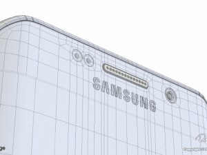 samsung galaxy s6 edge all colors modo octane Modello 3D