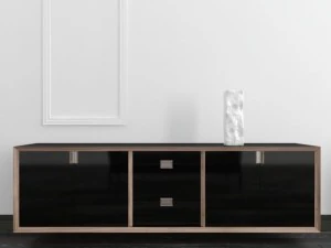tumba besana sestante 3D Model