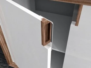 tumba besana sestante 3D Model