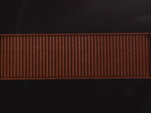 cargo container 3D Model