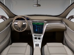 luceat suv car vehicle 3Dモデル