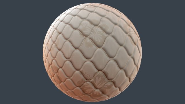 Matress tileable pbr texture CG Textures .c4d .max .obj .3ds .fbx .stl .blend 