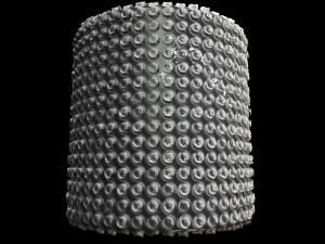 bubble wrap pbr tileable texture CG Textures