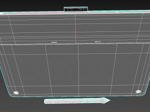 wacom intuos Modelo 3D