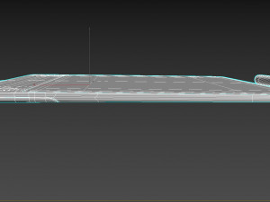 wacom intuos Modelo 3D
