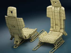 hummer hx 3D 模型