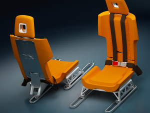 hummer hx 3D 模型