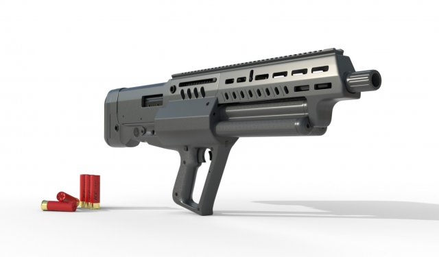 Моды для ts12