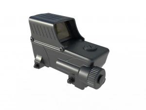 meprolight mepro m5 red dot sight 3D Model