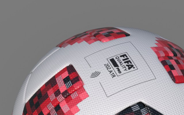 Telstar final ball hot sale