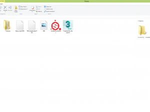 trof&eacute;u uefa 2018 Modelo 3D