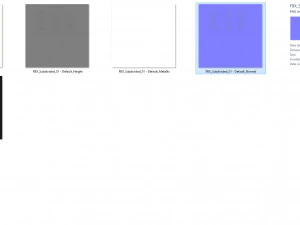 trof&eacute;u uefa 2018 Modelo 3D