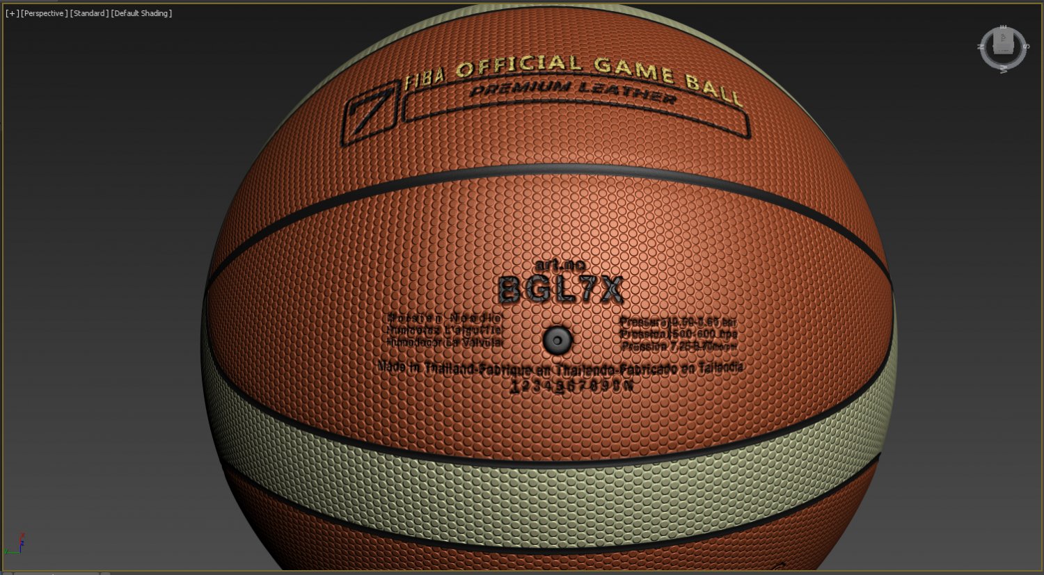 Molten launch exclusive FIBA Basketball World Cup 2023 official game ball 