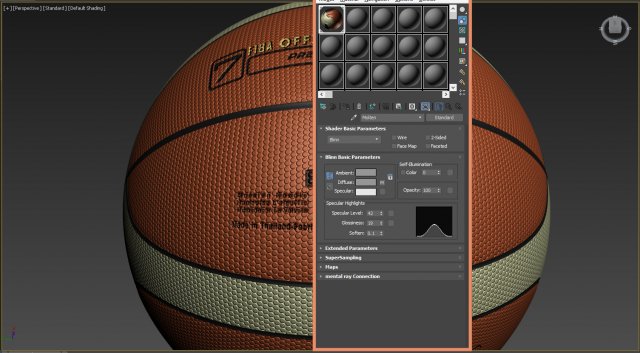 Adidas china deals basketball 3d