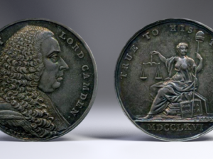 medals collection vol1 3D Model