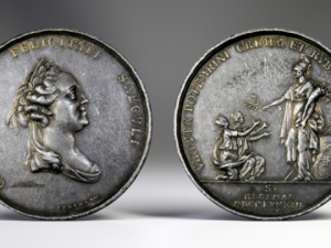 medals collection vol1 3D Model