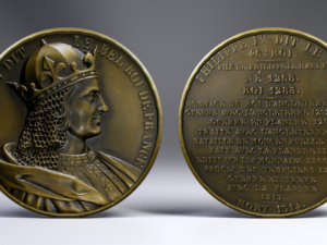 medals collection vol1 3D Model