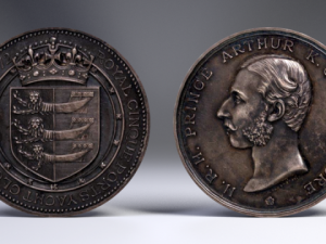 medals collection vol1 3D Model