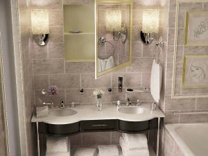 bathroom 3D Model