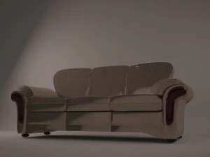sofa 3D Model