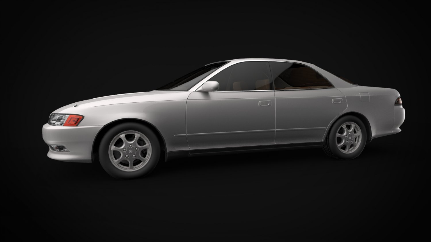 Марк 2 jzx 90