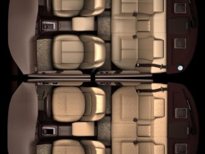 toyota mark ii jzx 90 3D 모델