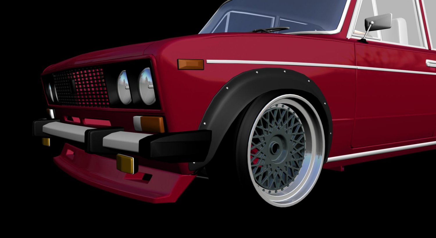 ваз 2106 3d model. ваз-2106 3dt. 3д модель ваз 2106. ваз 2106 3. 3d max модель ваз 2106.