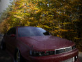 toyota cresta jts tuning 3D Model