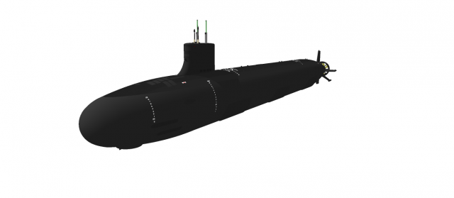 Uss texas 3D Модель .c4d .max .obj .3ds .fbx .stl .blend 