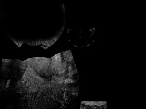 statuette elephant 3D Model