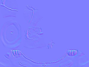 toy duck 3Dモデル