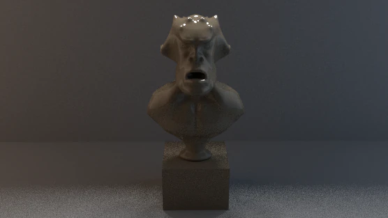 luc 3D Model .c4d .max .obj .3ds .fbx .stl .blend 