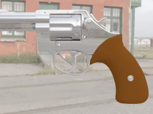 manurhinmr73 3D Model