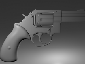 manurhinmr73 3D Model