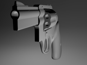 manurhinmr73 3D Model