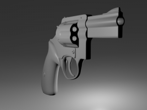 manurhinmr73 3D Model