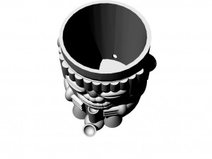 decor 3Dモデル