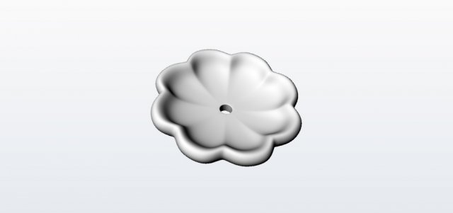 different Model 3D .c4d .max .obj .3ds .fbx .stl .blend 