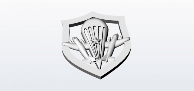 vdv 3D Model .c4d .max .obj .3ds .fbx .stl .blend 