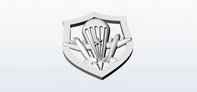 vdv Modelo 3D .c4d .max .obj .3ds .fbx .stl .blend 