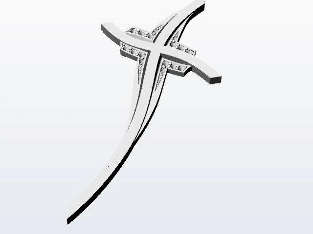 przechodzić Model 3D .c4d .max .obj .3ds .fbx .stl .blend 