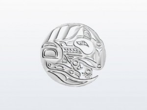 the amulet of the wolf 3D Модель