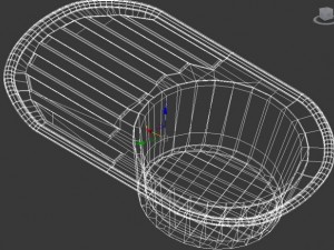 kitchen sink 3Dモデル