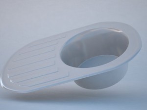 kitchen sink 3Dモデル