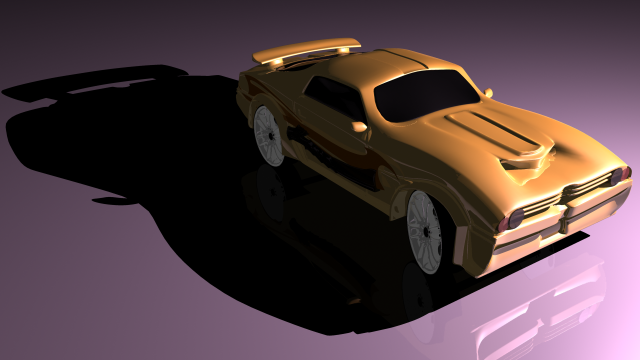 phoenix3 3D Model .c4d .max .obj .3ds .fbx .stl .blend 