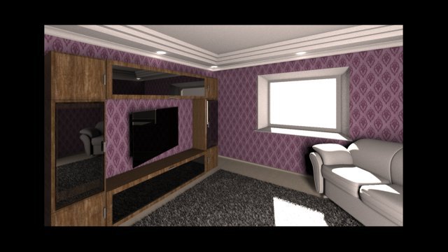 sshaf Modelo 3D .c4d .max .obj .3ds .fbx .stl .blend 