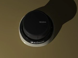 3d connexion spacemouse 3D Model