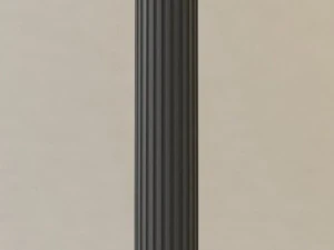 ionic column 3D Model