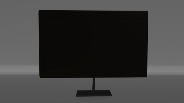 tvstand Model 3D .c4d .max .obj .3ds .fbx .stl .blend 