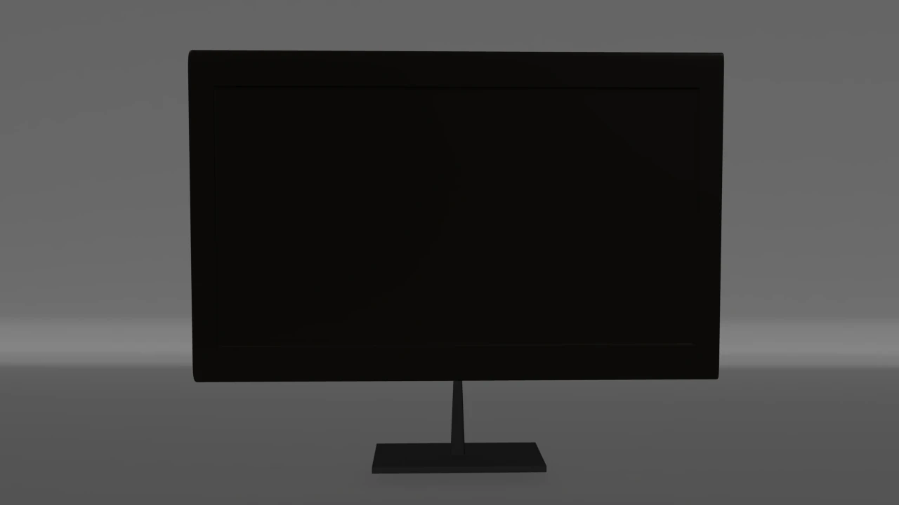tvstand 3D Model .c4d .max .obj .3ds .fbx .stl .blend